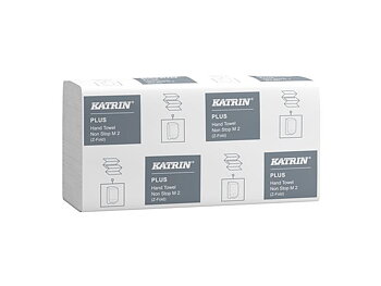 Handduk KATRIN Plus NonStop M2 Z 2400/fp