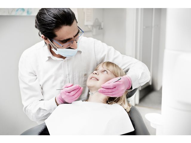 Nitrilhandske puderfri rosa 100/fp