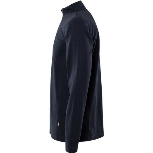 Polotröja flam FRISTADS 7029 MOFN