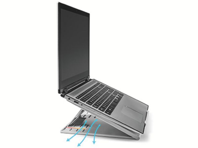 Laptopstativ 17"