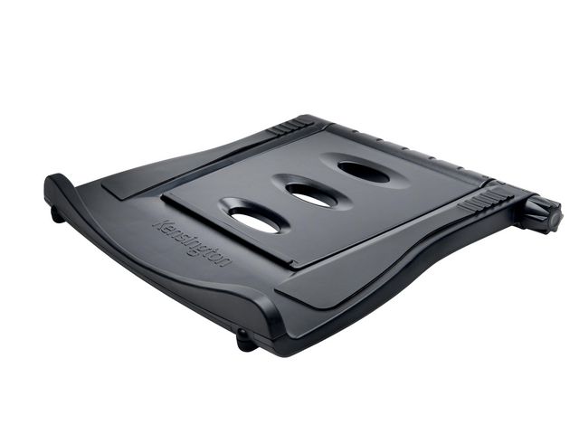 Laptopställ/kylstativ SmartFit® Easy Riser™ EQ svart