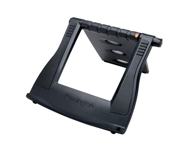 Laptopställ/kylstativ SmartFit® Easy Riser™ EQ svart