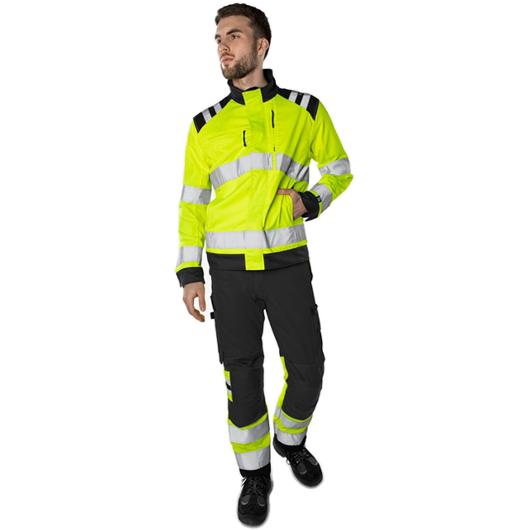 Varselbyxa FRISTADS 2649 GPLU kl1
