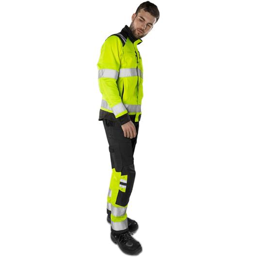 Varselbyxa FRISTADS 2649 GPLU kl1