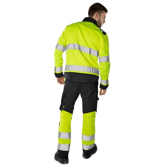 Varselbyxa FRISTADS 2649 GPLU kl1