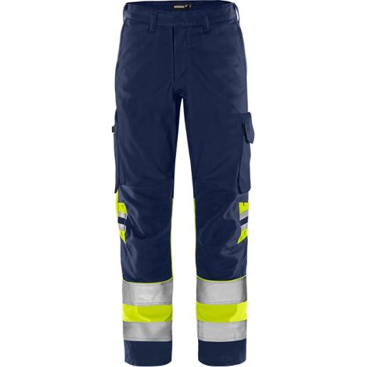 Varselbyxa FRISTADS 2649 GPLU kl1 - 21