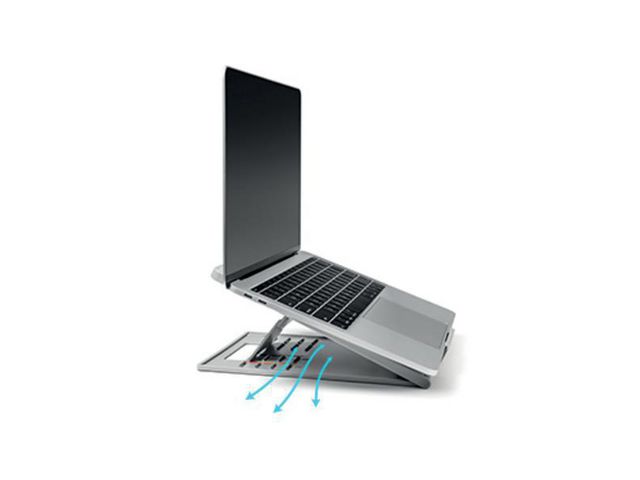 Laptopstativ 14"