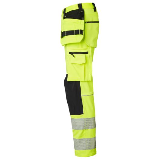 Hantverksbyxa TOP SWEDE 313 kl2