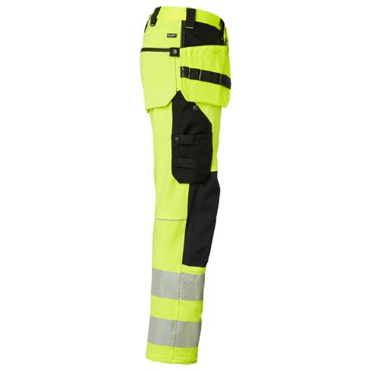 Hantverksbyxa TOP SWEDE 313 kl2