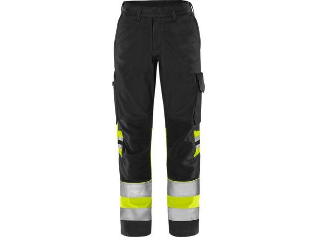 Varselbyxa FRISTADS 2652 sv kl1 dam 34