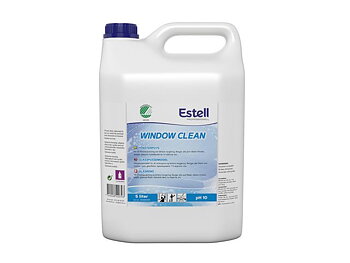 Fönsterputs ESTELL 5L