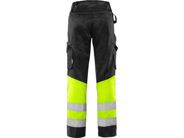 Varselbyxa FRISTADS 2652 sv kl1 dam 50