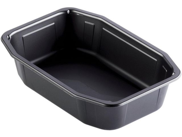 Duniform PP 215 x 148 x 50 mm 1035ml sva