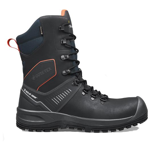 Skyddskänga SOLID GEAR Ion High S3L 38