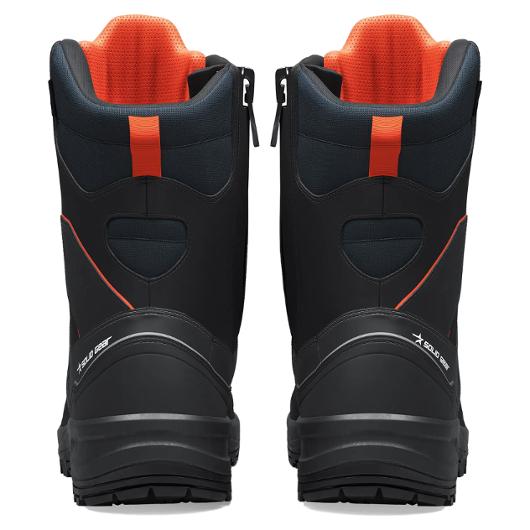 Skyddskänga SOLID GEAR Ion High S3L