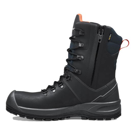 Skyddskänga SOLID GEAR Ion High S3L