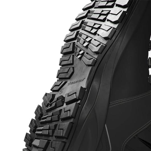 Skyddskänga SOLID GEAR Ion High S3L