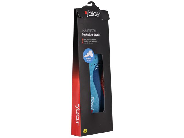 Innersula JALAS® 8709H HIGH ARCH 34
