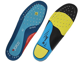 Innersula JALAS® 8709H HIGH ARCH 34