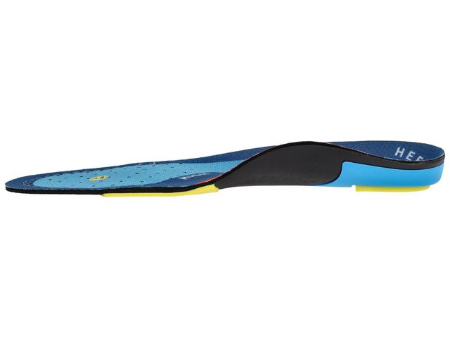 Innersula JALAS® 8709H HIGH ARCH