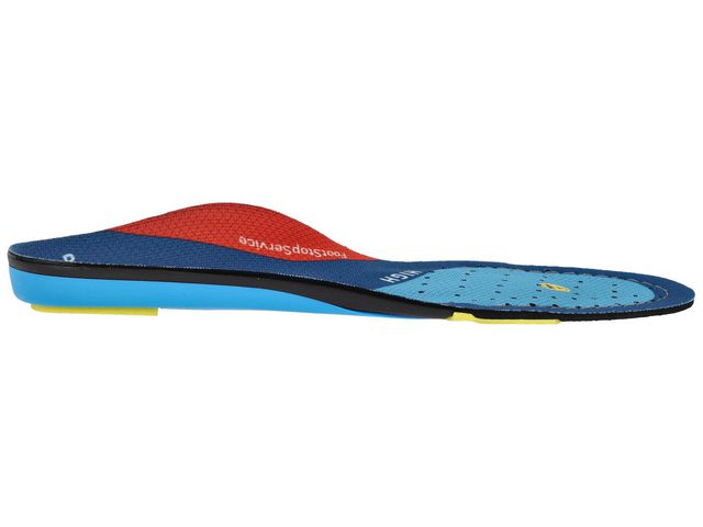 Innersula JALAS® 8709H HIGH ARCH