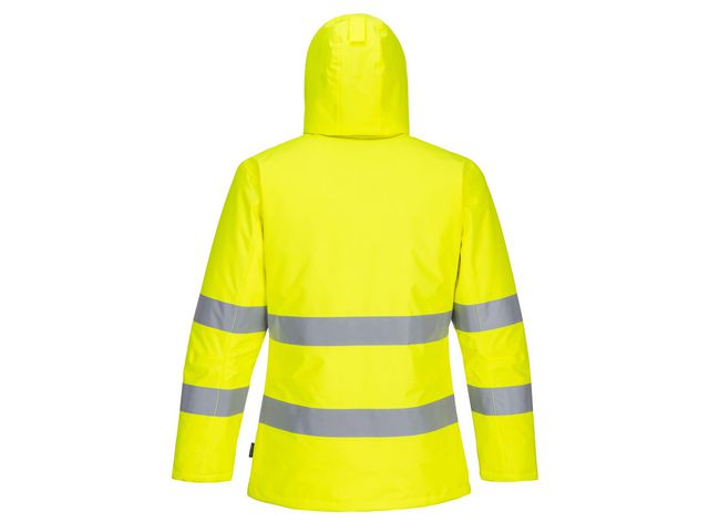 Vinterjacka Portwest PW261 Hvis kl3 XL