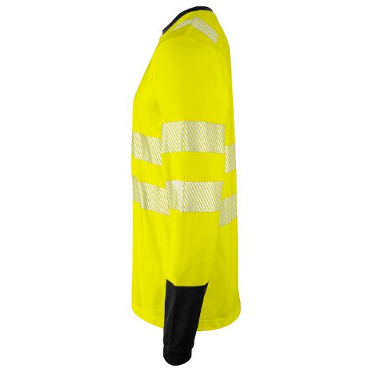 Varsel t-shirt LÄ PROJOB 6014 kl3
