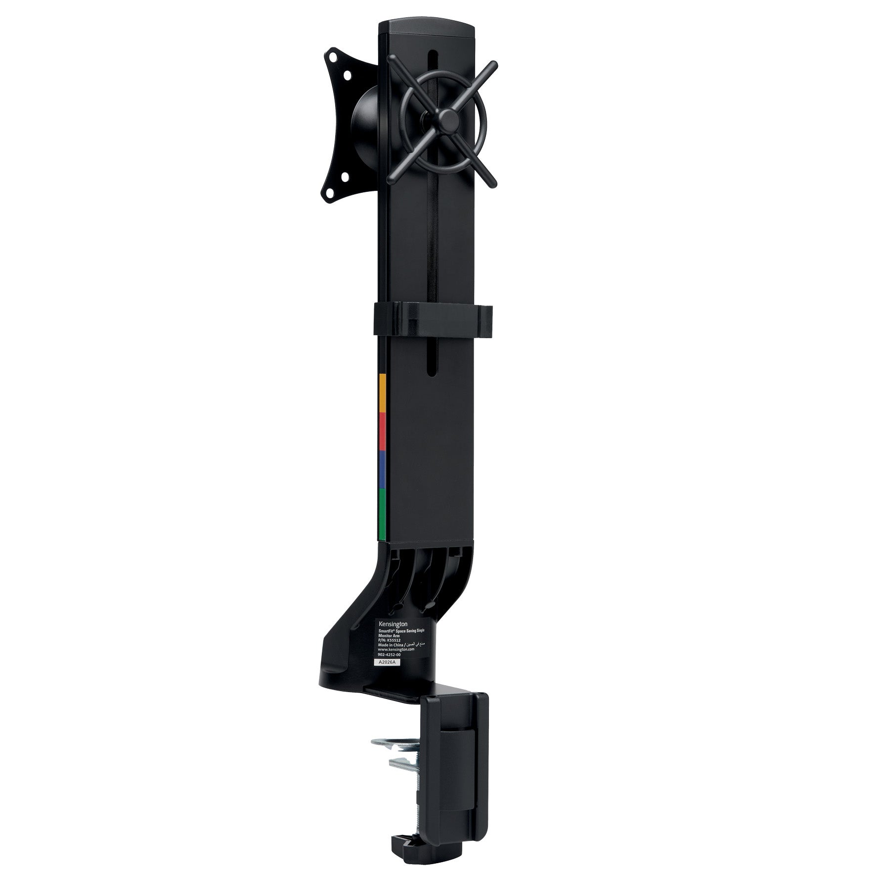 Monitorarm SmartFit® Singel Kensington