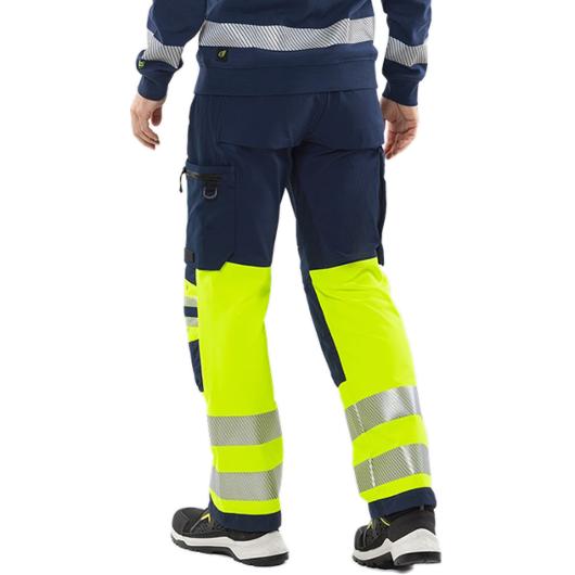 Varselbyxa FRISTADS 2647 GSTP kl1