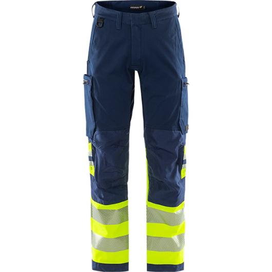 Varselbyxa FRISTADS 2647 GSTP kl1 - 16