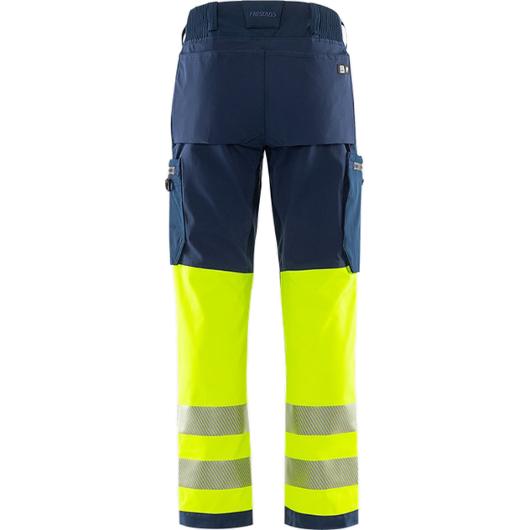 Varselbyxa FRISTADS 2647 GSTP kl1