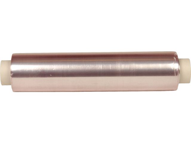 Plastfolie ABENA PVC 30cmx300m 8my