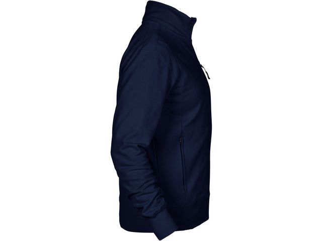 Sweatjacka TEXSTAR HC04 marin 3XL