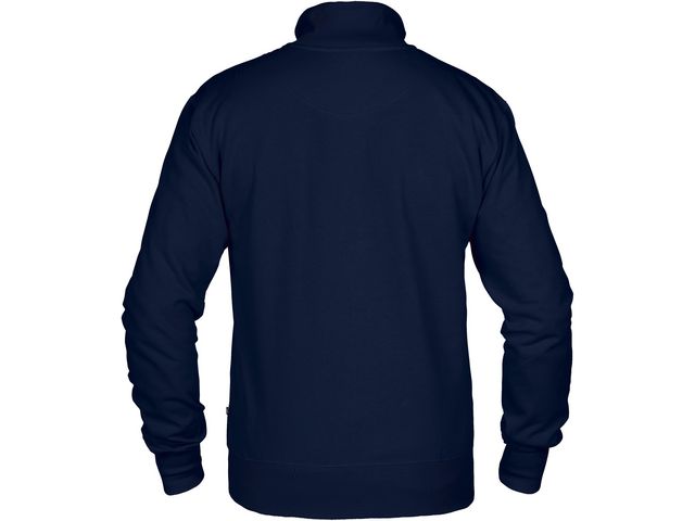 Sweatjacka TEXSTAR HC04 marin 3XL