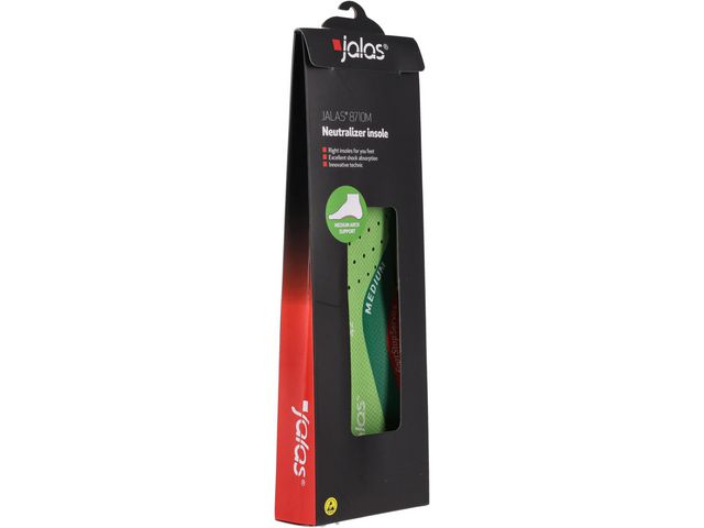 Innersula JALAS® 8710M MEDIUM ARCH 39