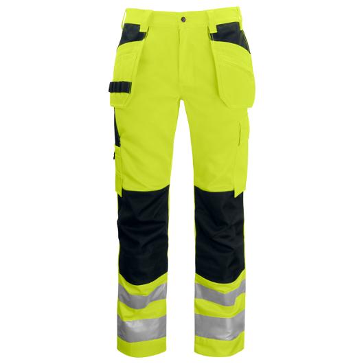 Hantverksbyxa PROJOB 6531 kl2 D100