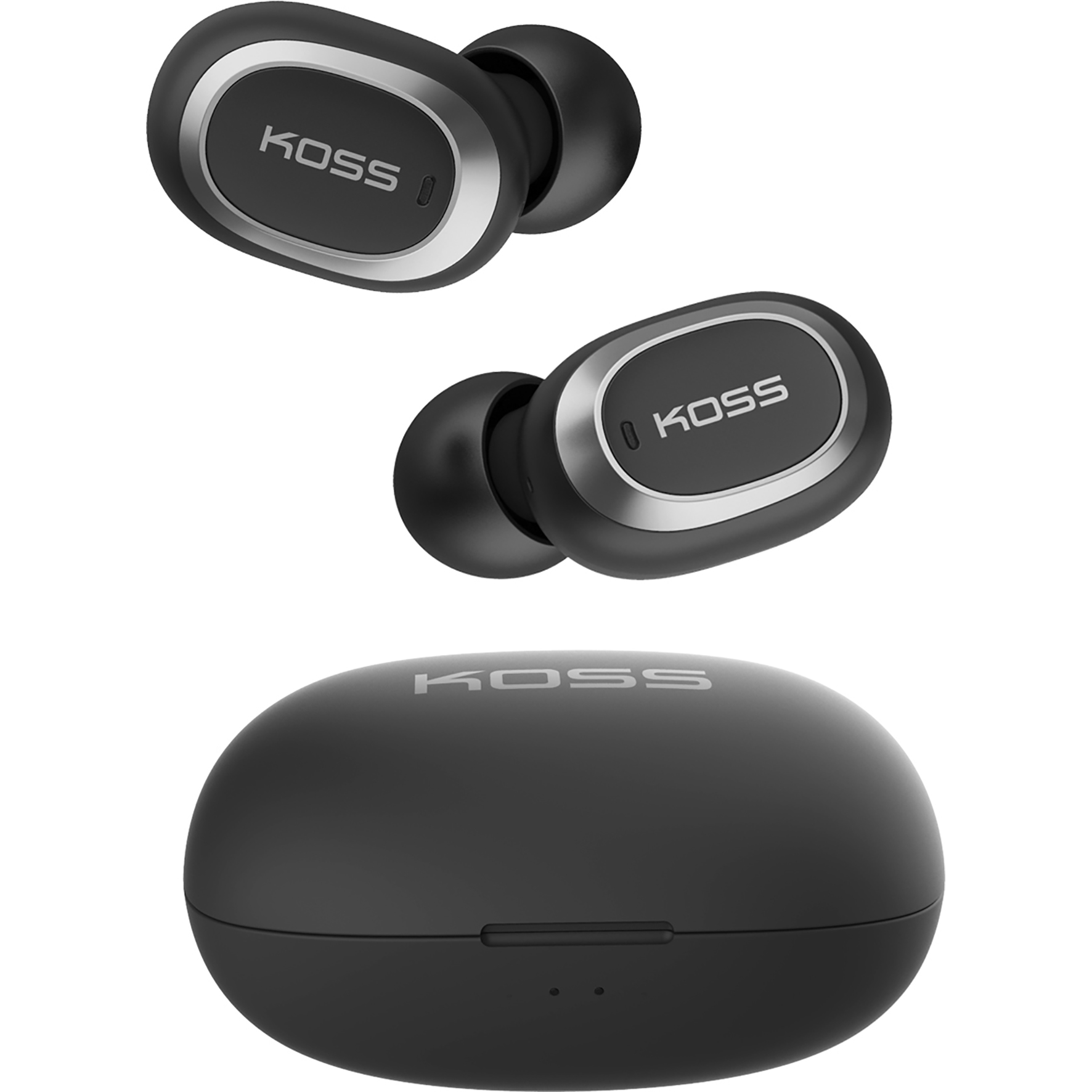 Hörlur True Wireless250i KOSS