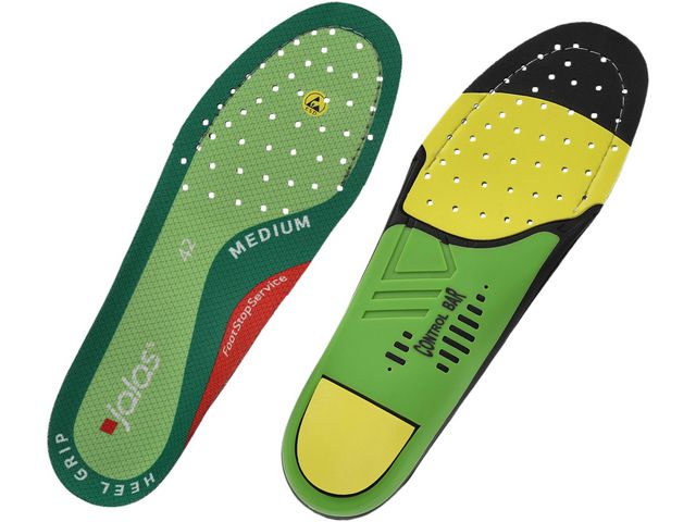 Innersula JALAS® 8710M MEDIUM ARCH 49
