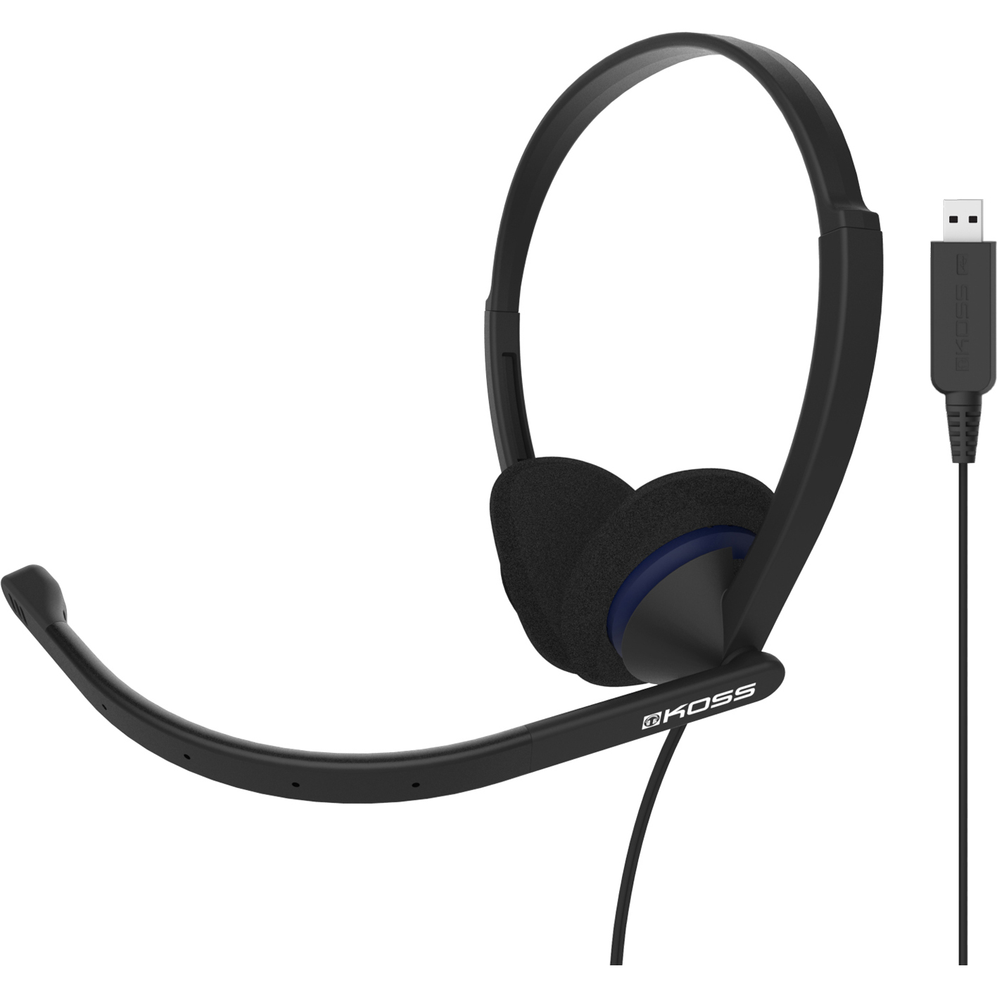 PC-Headset KOSS CS200