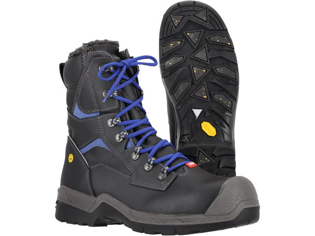 Skyddskänga JALAS Heavy duty 1378B 41