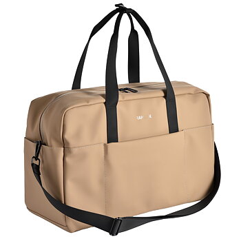 Weekendväska RW Santa Monica PU 24 liter khaki
