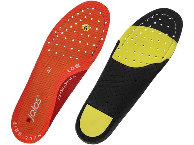 Innersula JALAS® 8711L LOW ARCH 39