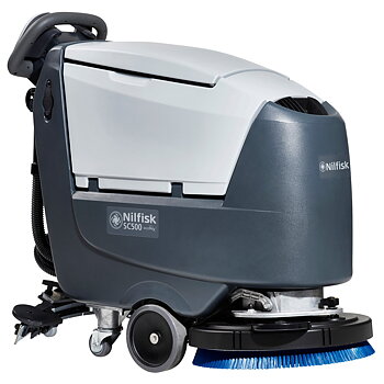 Kombiskurmaskin Nilfisk SC500 53B Complete