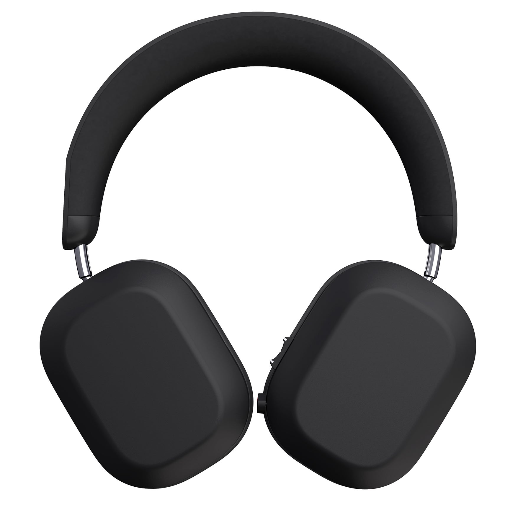 Hörlurar Mondo Over-Ear Headphone Black
