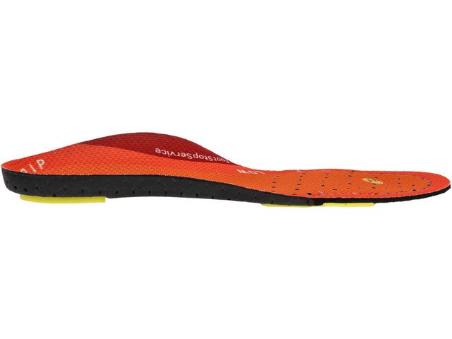 Innersula JALAS® 8711L LOW ARCH 42