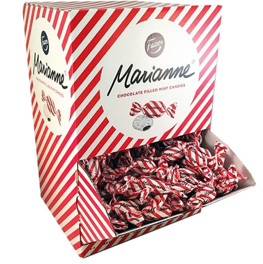 Godis FAZER Marianne 2,5kg