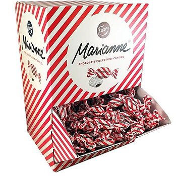 Godis FAZER Marianne 2,5kg