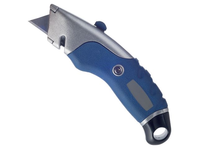 Brytkniv LYRECO Premium 18mm s&auml;kerhetskn