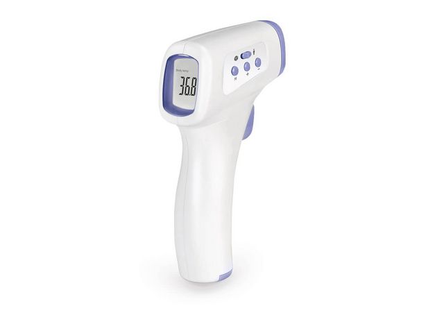 Febertermometer B.WELL WF-4000