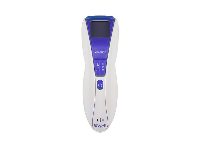 Febertermometer B.WELL WF-5000
